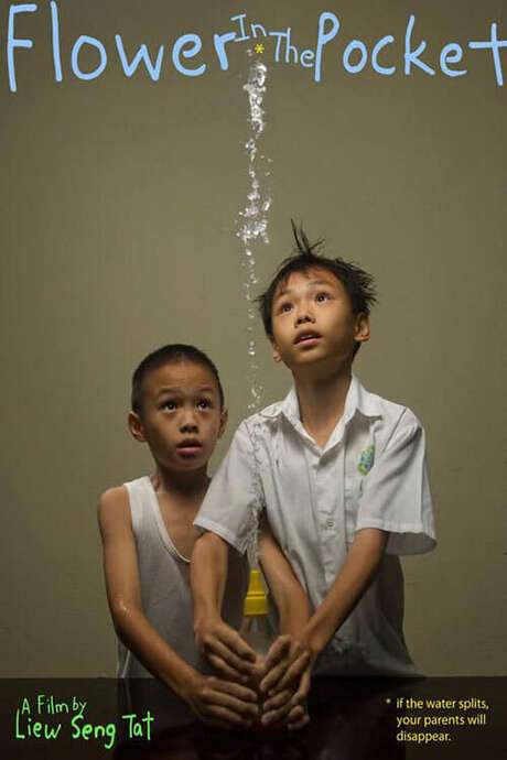 Flower in the Pocket